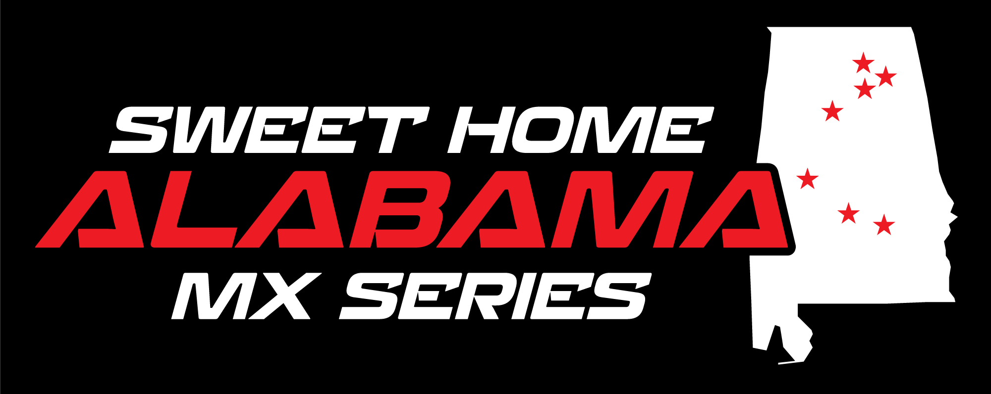 Sweet Home Alabama MX Series